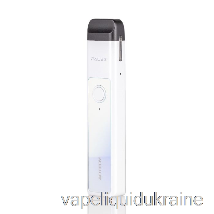 Vape Ukraine Artery Vapor PAL SE 20W Pod System Royal White